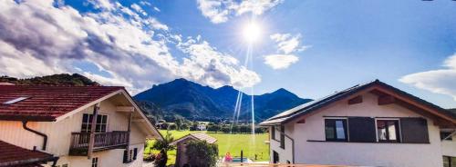 Ferienwohnung Reisenauer Marquartstein allemagne