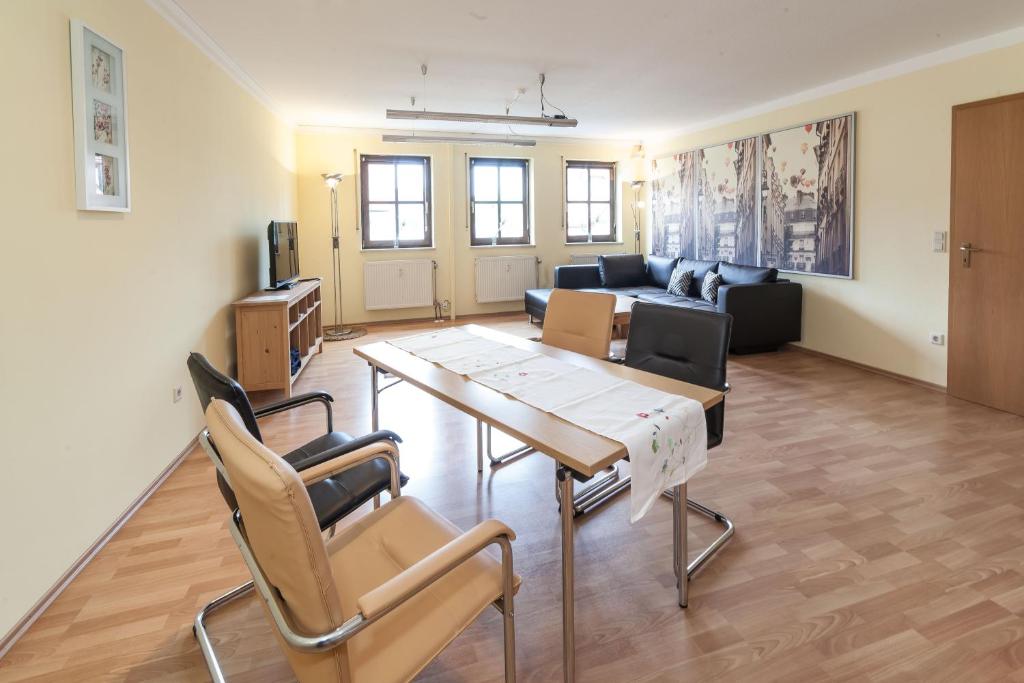 Appartements Ferienwohnung Reislöhner Türkeistr. 14, 90518 Altdorf bei Nürnberg