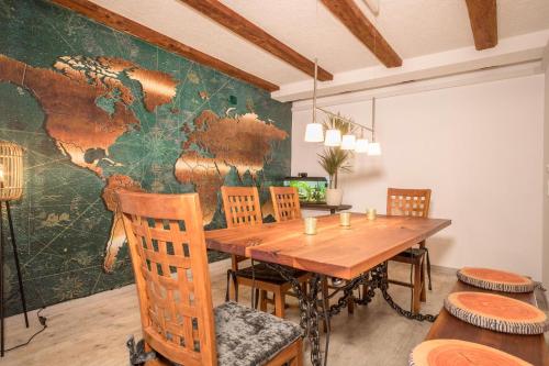 Appartement Ferienwohnung Relax Hauptstr. 7 Sigmarszell