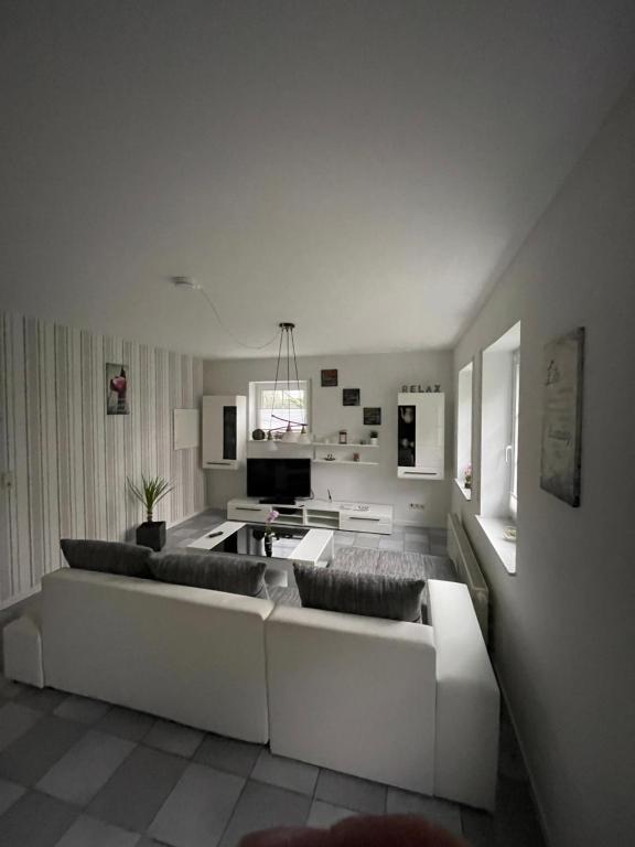 Appartement Ferienwohnung Relax 9 Am Bachgarten, 36318 Schwalmtal
