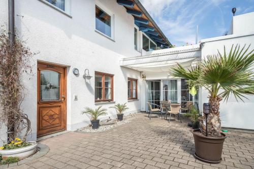 Ferienwohnung Relax Sigmarszell allemagne