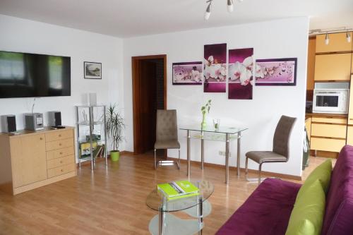 Ferienwohnung Renner Burghausen allemagne