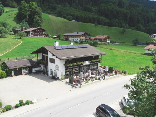 Ferienwohnung Resch Ramsau bei Berchtesgaden allemagne