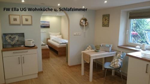 Appartements Ferienwohnung Rettinger Gartenstraße 8 Windischeschenbach