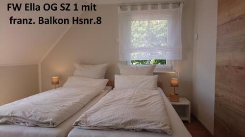 Ferienwohnung Rettinger Windischeschenbach allemagne