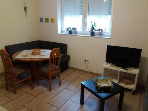 Appartement Ferienwohnung Reuter Friedhofstraße 24 Niederzissen