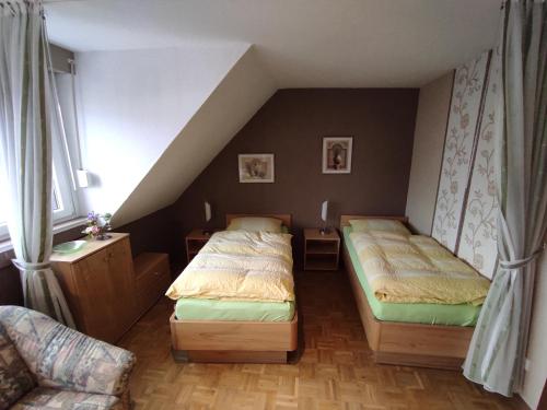 Ferienwohnung Rhede Rhede allemagne