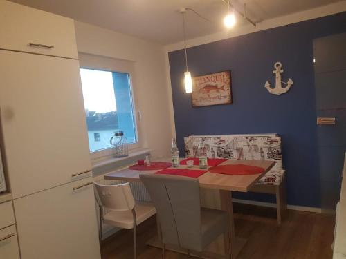 Appartement Ferienwohnung Rhein-Main Frankenstraße 23 Flörsheim am Main