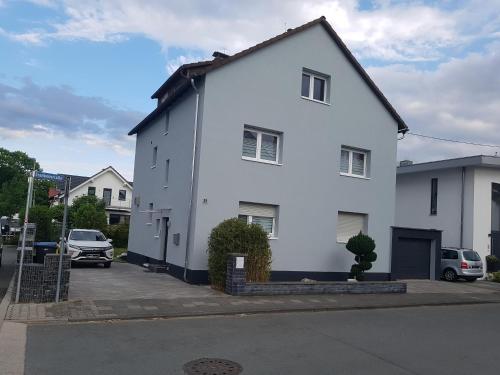 Ferienwohnung Rhein-Main Flörsheim am Main allemagne