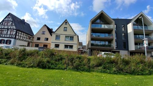 Ferienwohnung-Rheinblick-Koblenz, Nr 2 Coblence allemagne