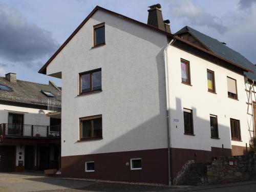 Appartement Ferienwohnung Rheinsteig Hauptstraße 8A Lierschied