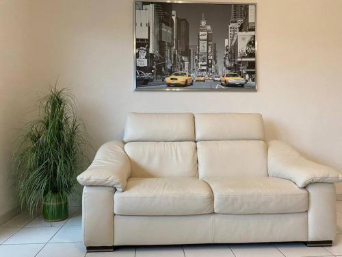 Appartement Ferienwohnung Rheintalblick Boppard 10 Fichtenweg Boppard