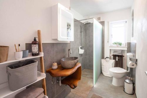 Appartement Ferienwohnung Rhön (Er) Leben 14 Hohe Straße Sondheim