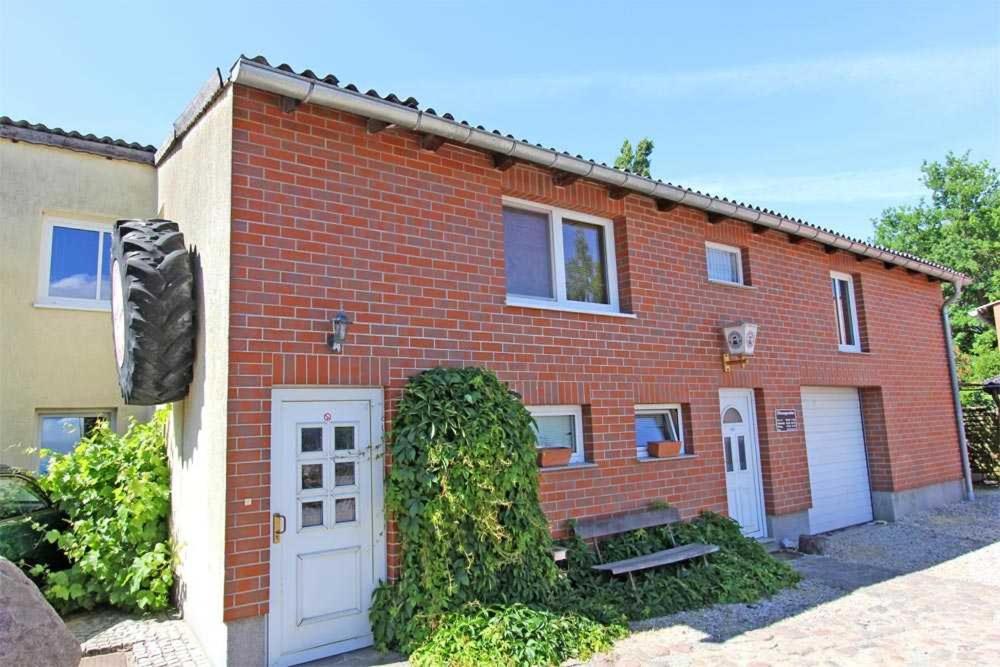 Appartement Ferienwohnung Ribnitz MOST 1061 Körkwitzer Weg 7, 18311 Ribnitz-Damgarten