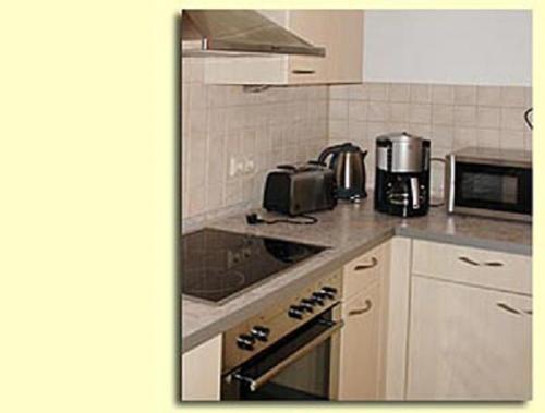 Appartement Ferienwohnung Riedl Staffelweg 23 Klingenthal