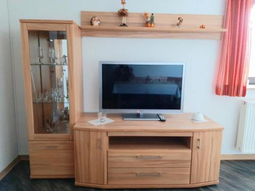 Ferienwohnung Riedl Klingenthal allemagne
