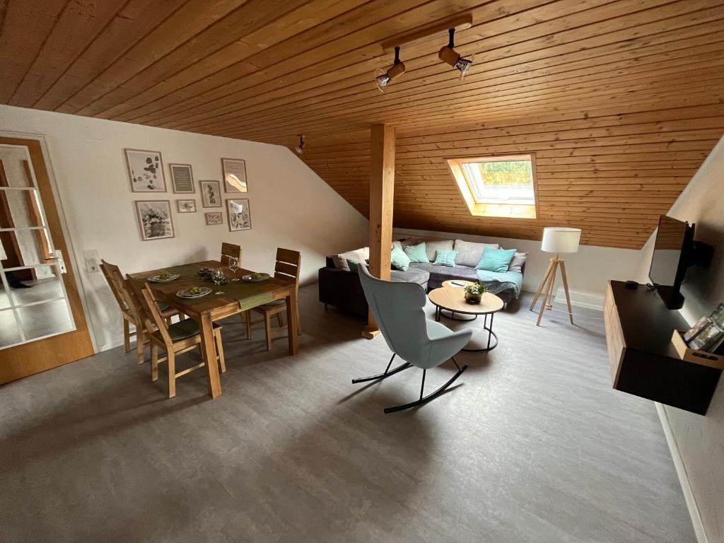 Appartement Ferienwohnung Riedle 2 Moorbad, 88299 Leutkirch im Allgäu