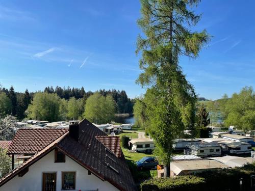 Ferienwohnung Riedle Leutkirch im Allgäu allemagne