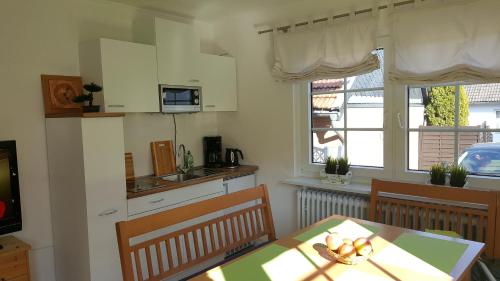 Appartement Ferienwohnung Rieger 4A Lederhecke Braunlage