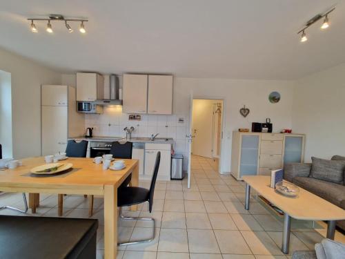 Appartement Ferienwohnung Rieke Kolkstr. 30 Norddeich