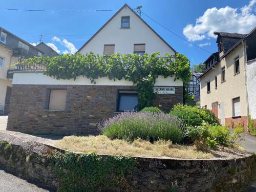 Ferienwohnung Rieslingliebe Zell allemagne