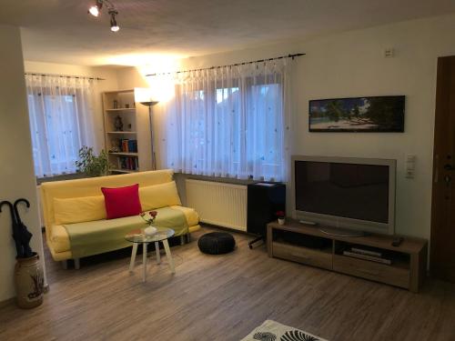 Appartement Ferienwohnung Riesterer Johann-von-Hattsteinstraße 24 Fribourg-en-Brisgau