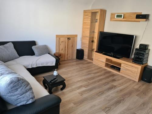 Appartement Ferienwohnung Rimbach Jahnstraße Rimbach