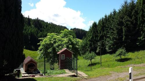 Ferienwohnung Ringwald Biederbach Baden-Württemberg allemagne