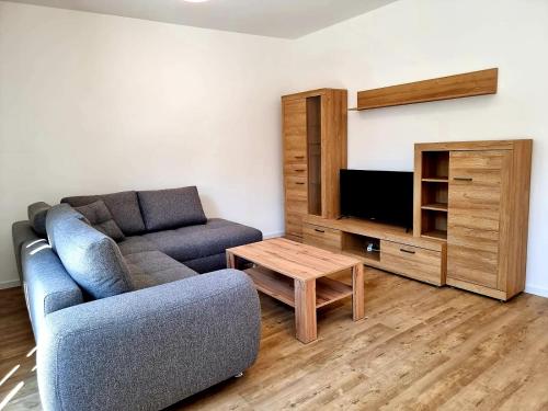 Ferienwohnung Rio Schneeberg allemagne
