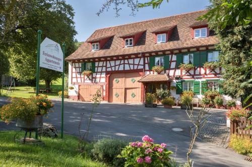 Ferienwohnung Risthof 1 Owingen allemagne