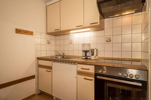 Appartement Ferienwohnung Risthof 4 Risthof 89 Owingen