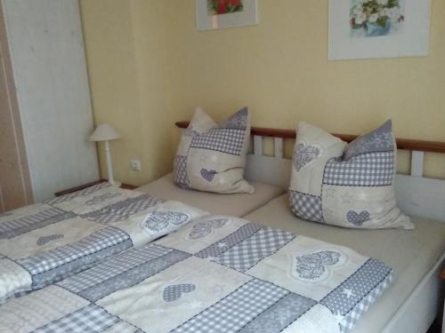 Appartement Ferienwohnung Rita Kohlwaldweg 20 Freudenstadt