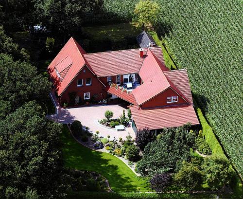 Ferienwohnung Rita Grönheim allemagne