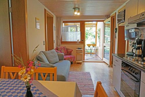 Appartement Ferienwohnung Rita Zeintl Auenzell 9 Wiesenfelden