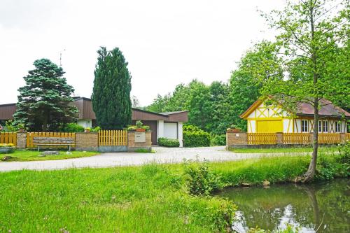 Ferienwohnung Rita Zeintl Wiesenfelden allemagne