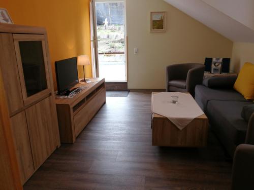 Ferienwohnung Rivaner Burg an der Mosel allemagne