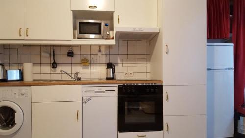 Ferienwohnung Roch Berlin allemagne