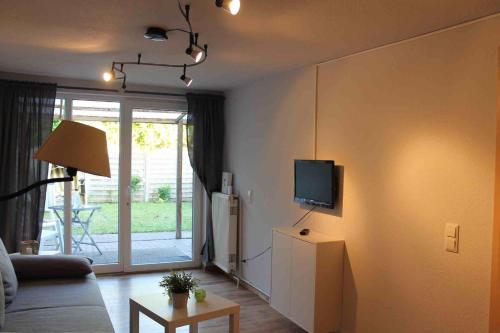 Appartement Ferienwohnung Roggenbach 28 Eschenweg Büdelsdorf