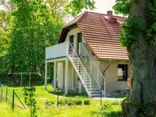 Ferienwohnung Rohlffs Stolpe auf Usedom Stolpe auf Usedom allemagne