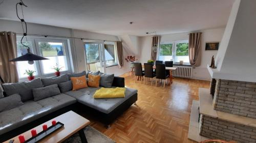 Ferienwohnung Rolf Crottendorf allemagne
