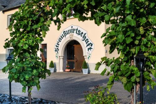 Ferienwohnung Römerweinhof Neumagen-Dhron allemagne