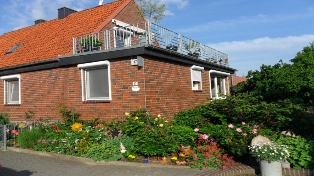 Appartement Ferienwohnung Röpersberg 17 Röpersberg, 23909 Ratzebourg
