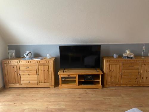 Appartement Ferienwohnung Röpersberg 17 Röpersberg Ratzebourg