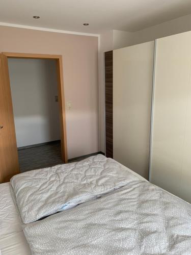 Appartement Ferienwohnung Rosa 18 Heidestraße Rohrbach