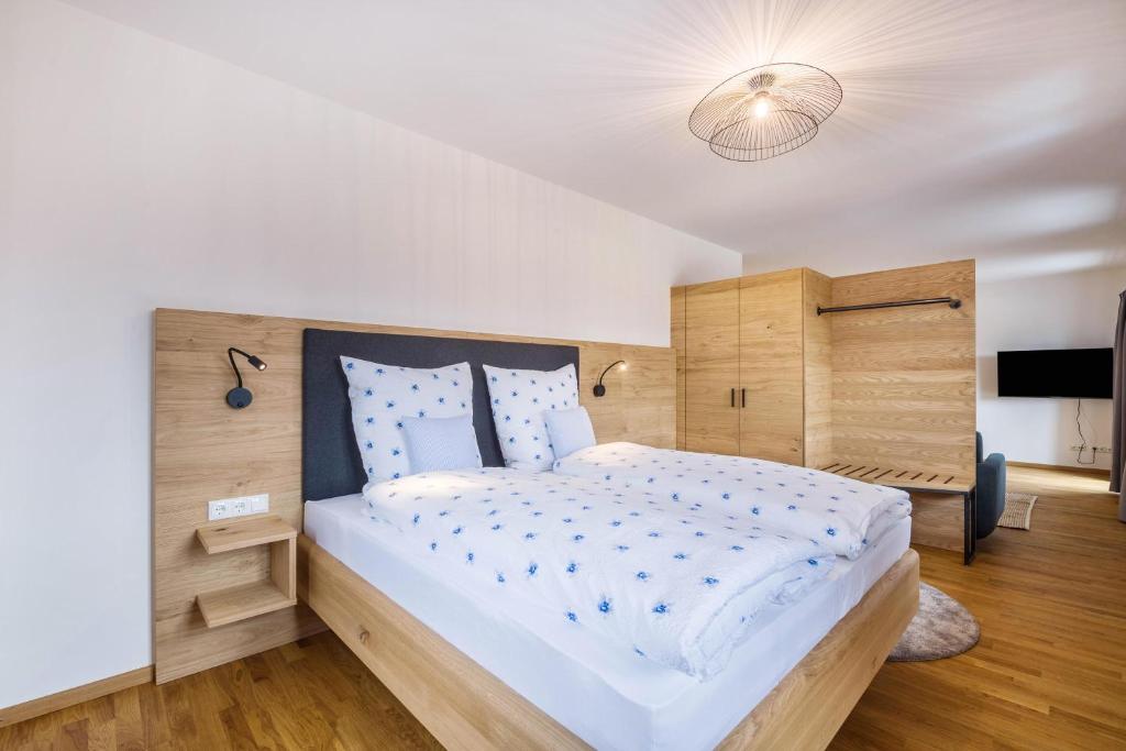 Appartement Ferienwohnung Rosa Dorfstrasse 2a, 82205 Gilching