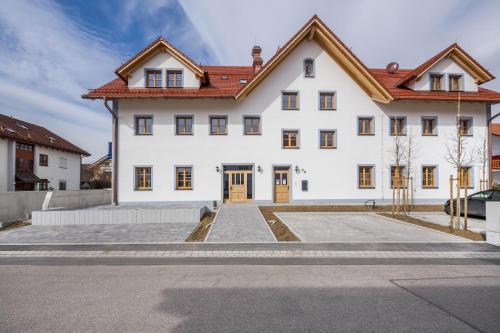 Ferienwohnung Rosa Gilching allemagne