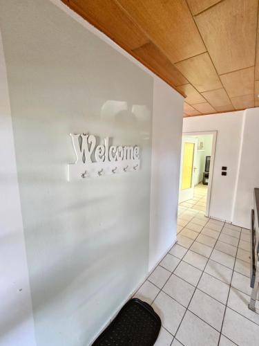 Appartement Ferienwohnung Rose 31 Eichkatzrund Winsen Aller