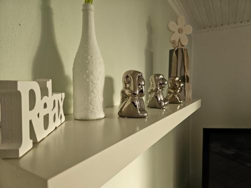 Ferienwohnung Rose Winsen Aller allemagne
