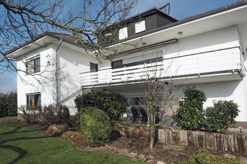 Appartement Ferienwohnung Rosenpflanzer In der Wölpke 76 Bad Oeynhausen