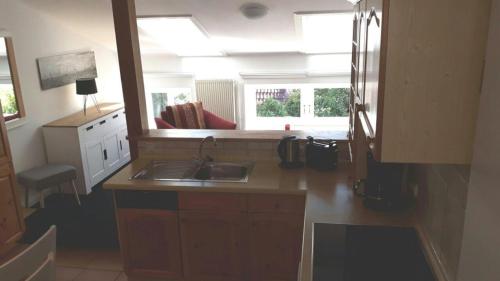 Appartement Ferienwohnung-Rosenrot-auf-dem-Ferien-Bauernhof-Nilson-in-Inselmitte Bisdorf 35 Bisdorf